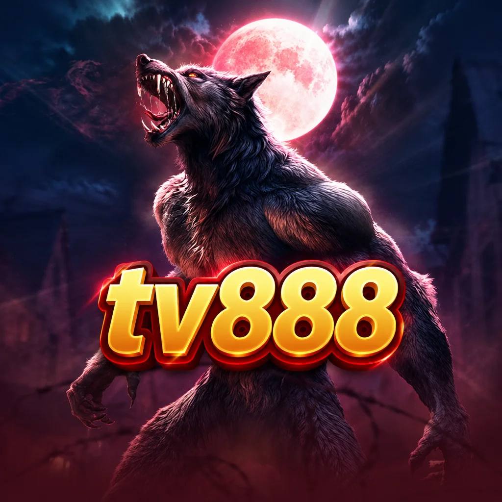 tv888 · Werewolf Hunt