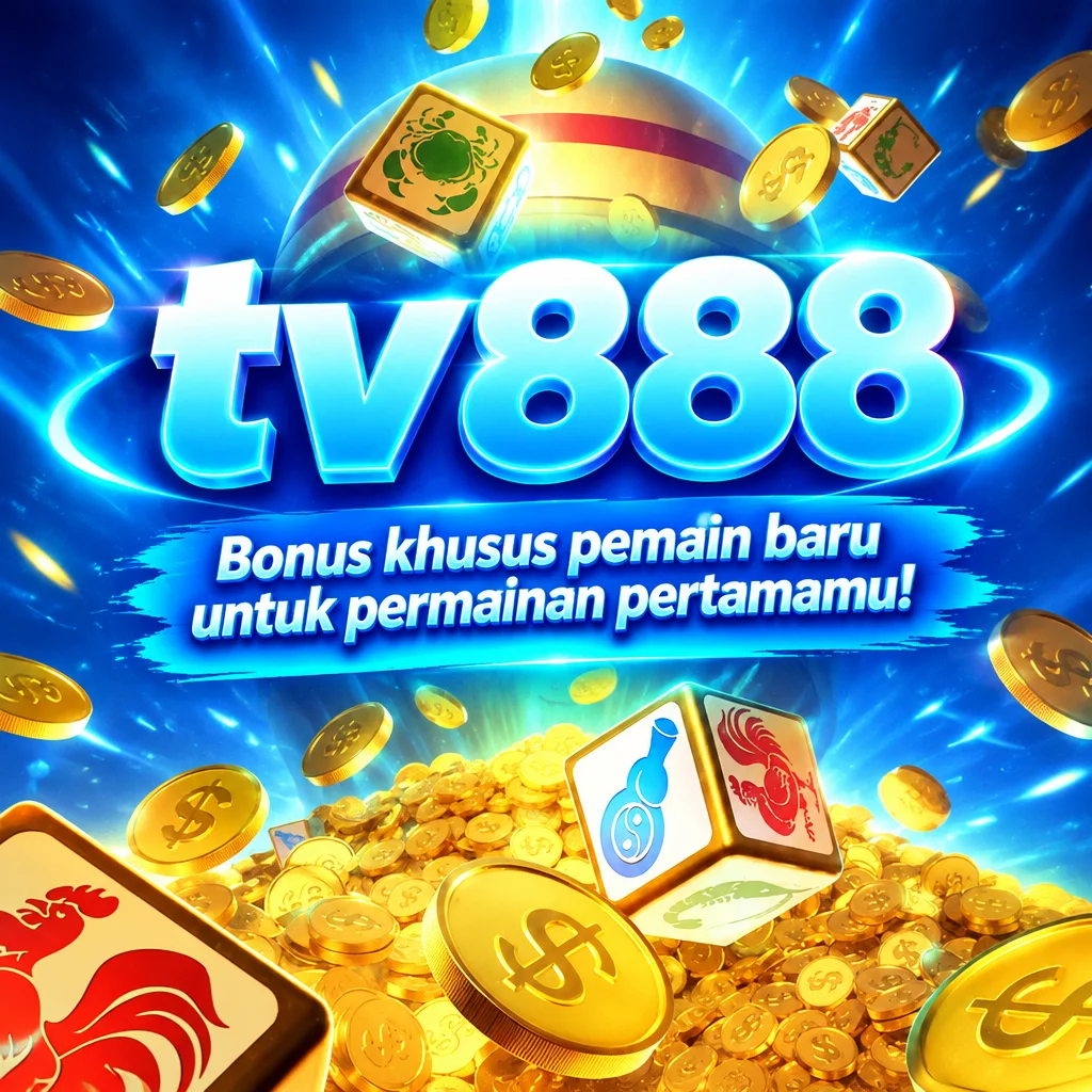 tv888 · Game & unduhan