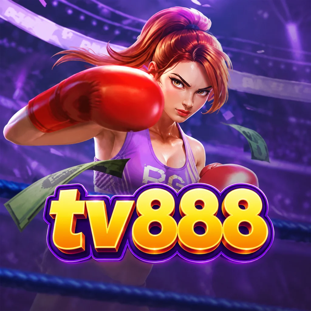 tv888 · Knockout Rich