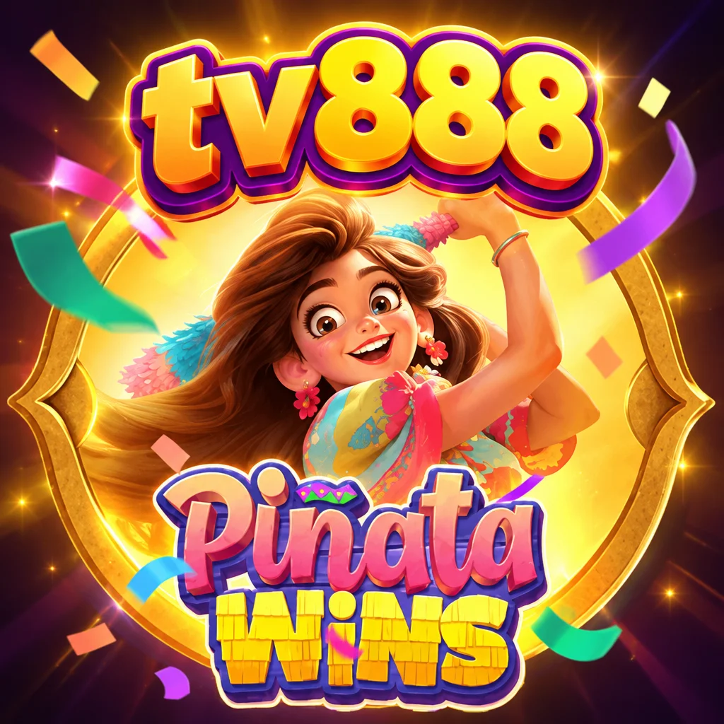 tv888 · Pinata Wins