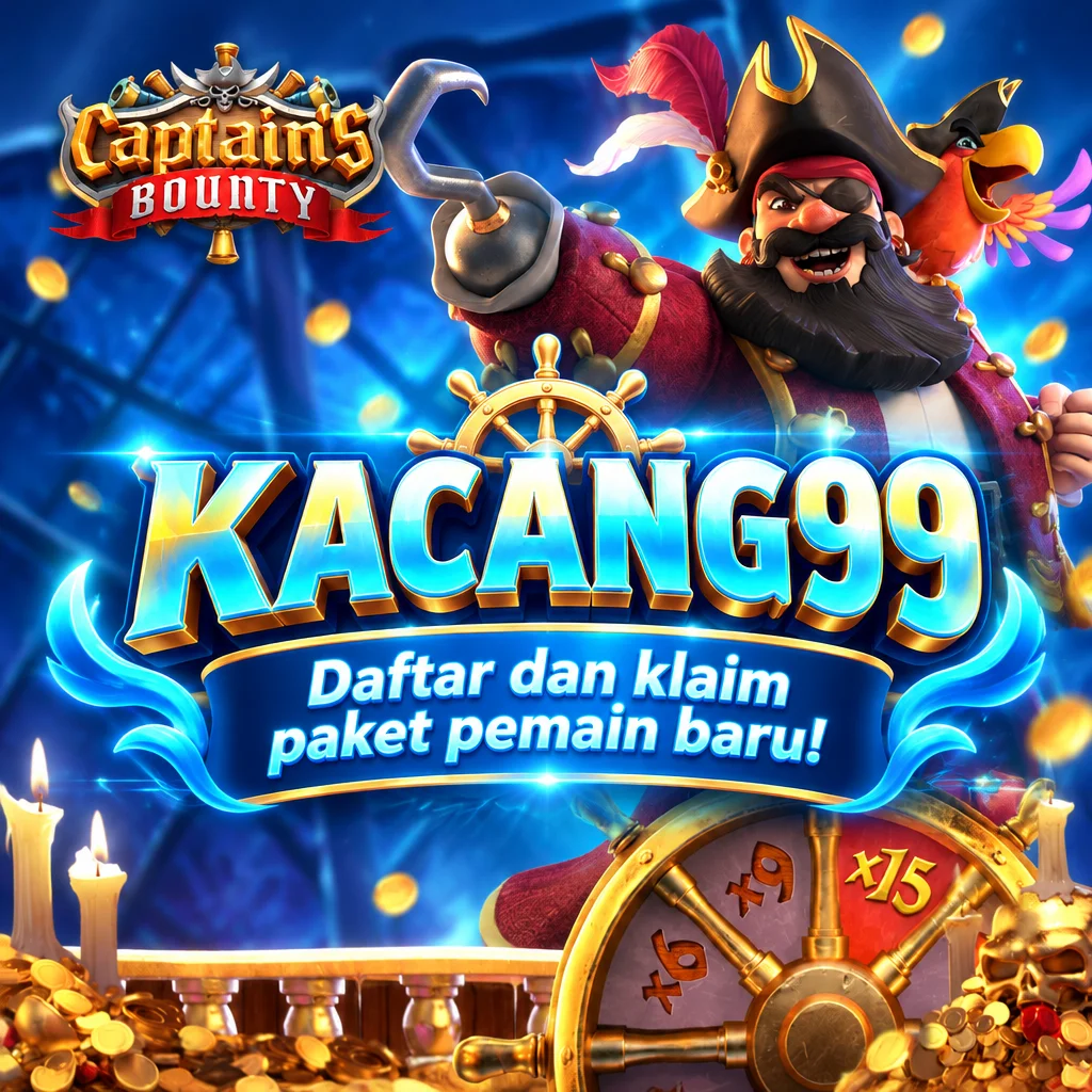 KACANG99 Android APK
