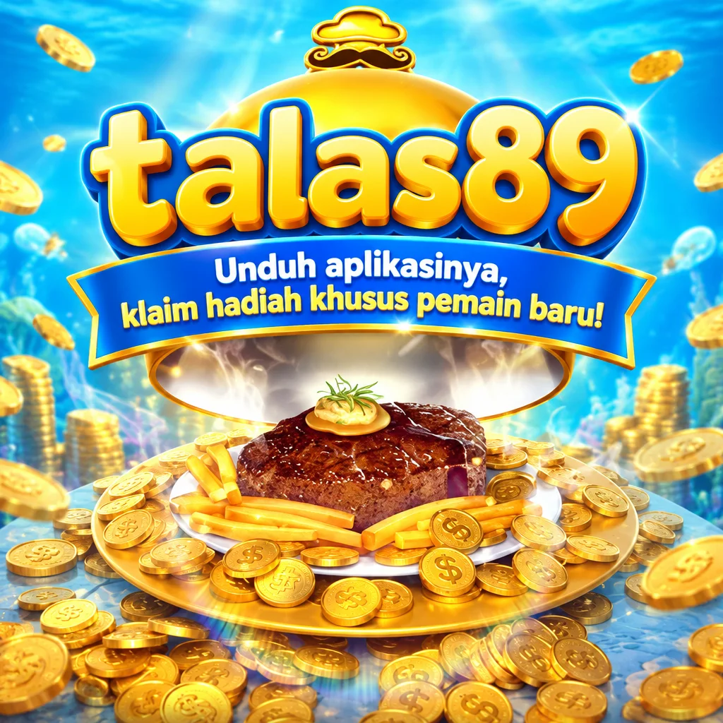 talas89 · Gambar aplikasi 3