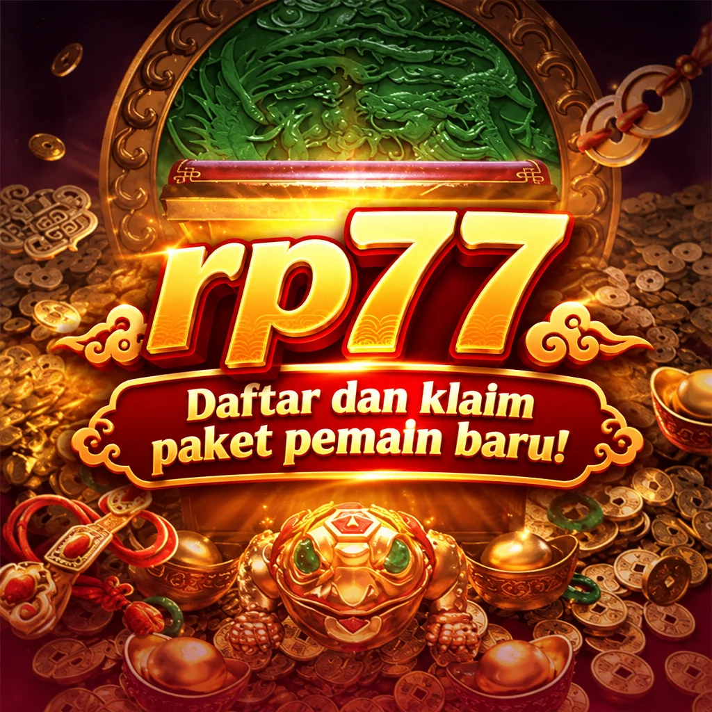 rp77 · Gambar aplikasi 1