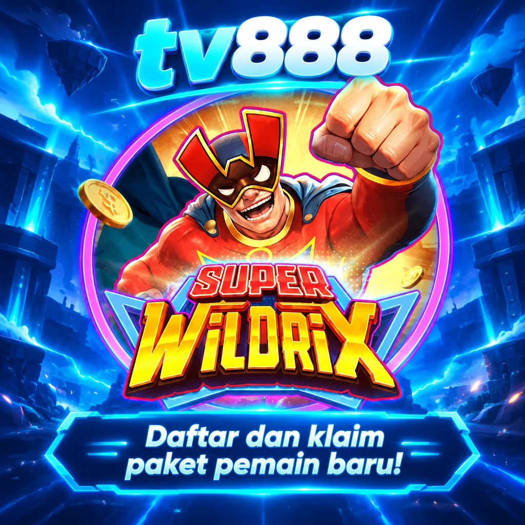 tv888 · Super Wildrix
