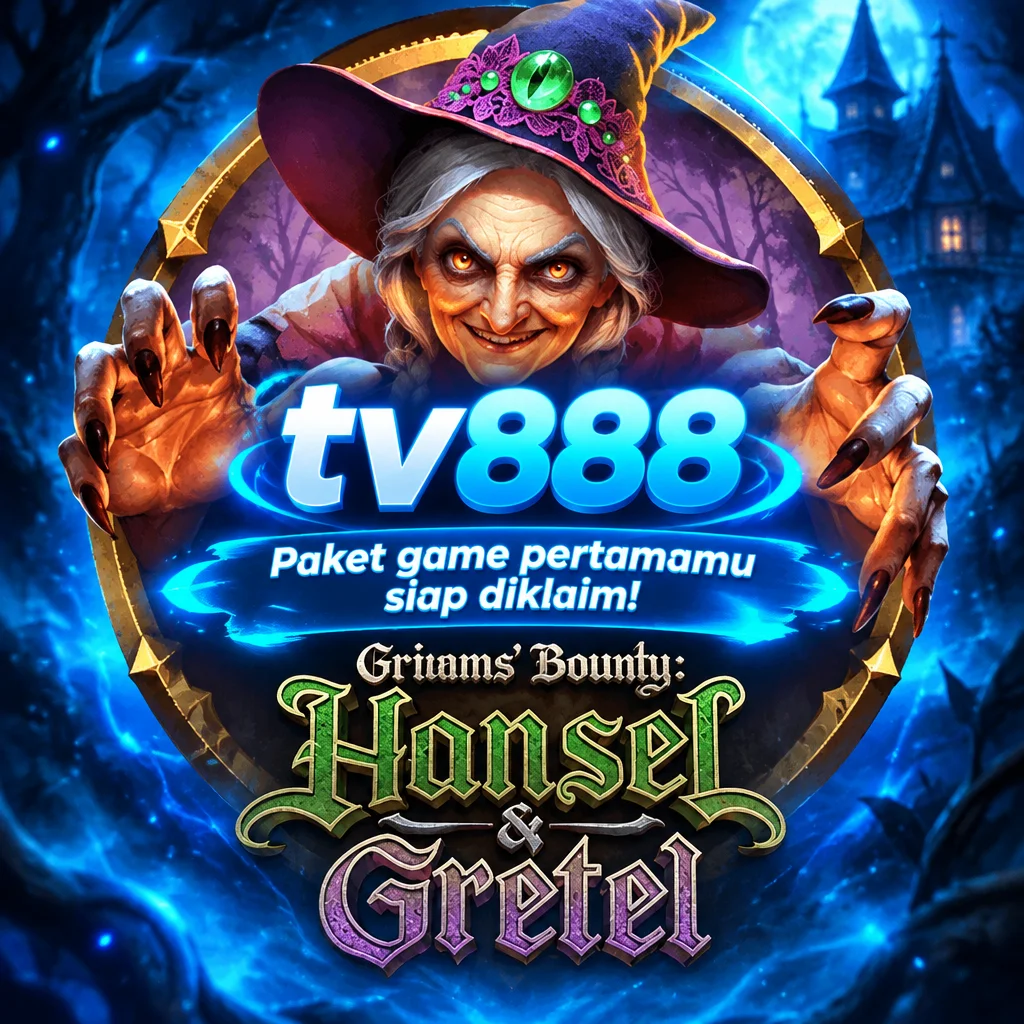 tv888 · Grimm Bounty