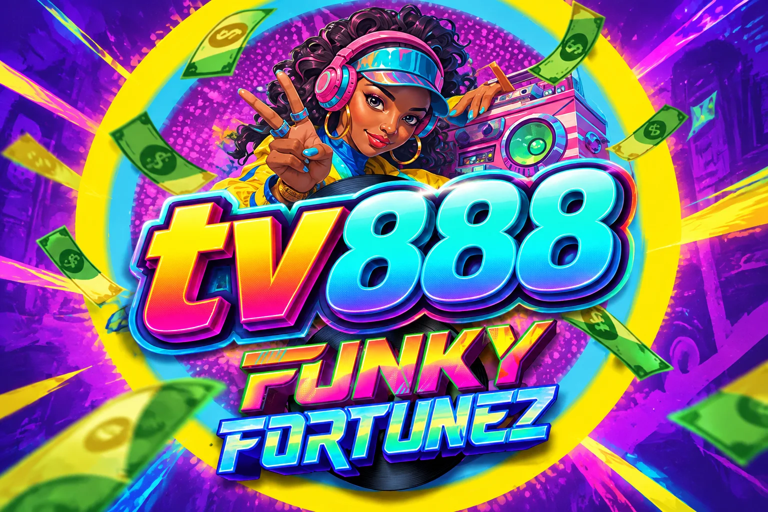 tv888 · Panduan Antarmuka dan Fitur Slot Grimms' Bounty di tv888 Android