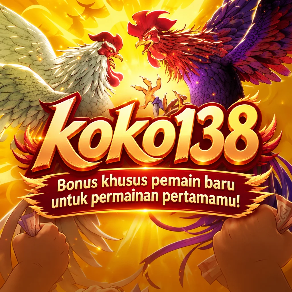 koko138 · Gambar aplikasi 2