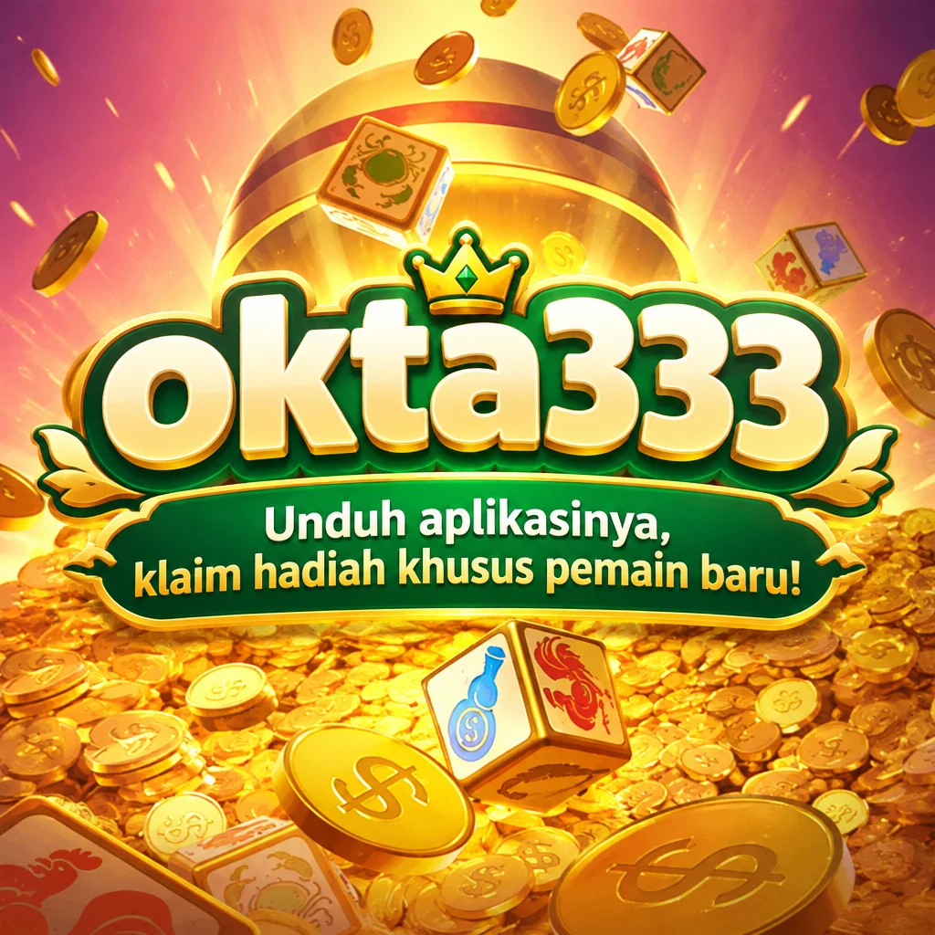 okta333 · Gambar aplikasi 3