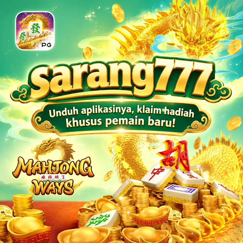 sarang777 · Gambar aplikasi 3