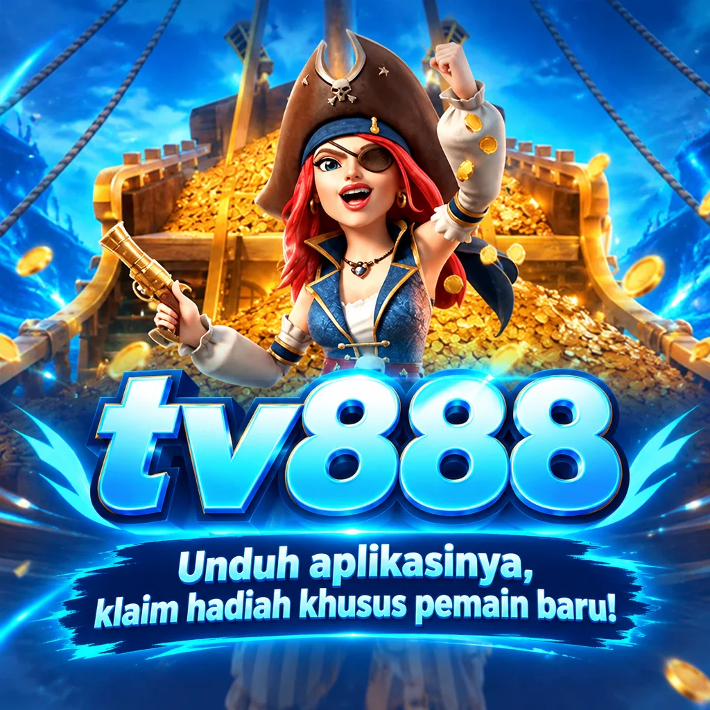 tv888 · Game & unduhan