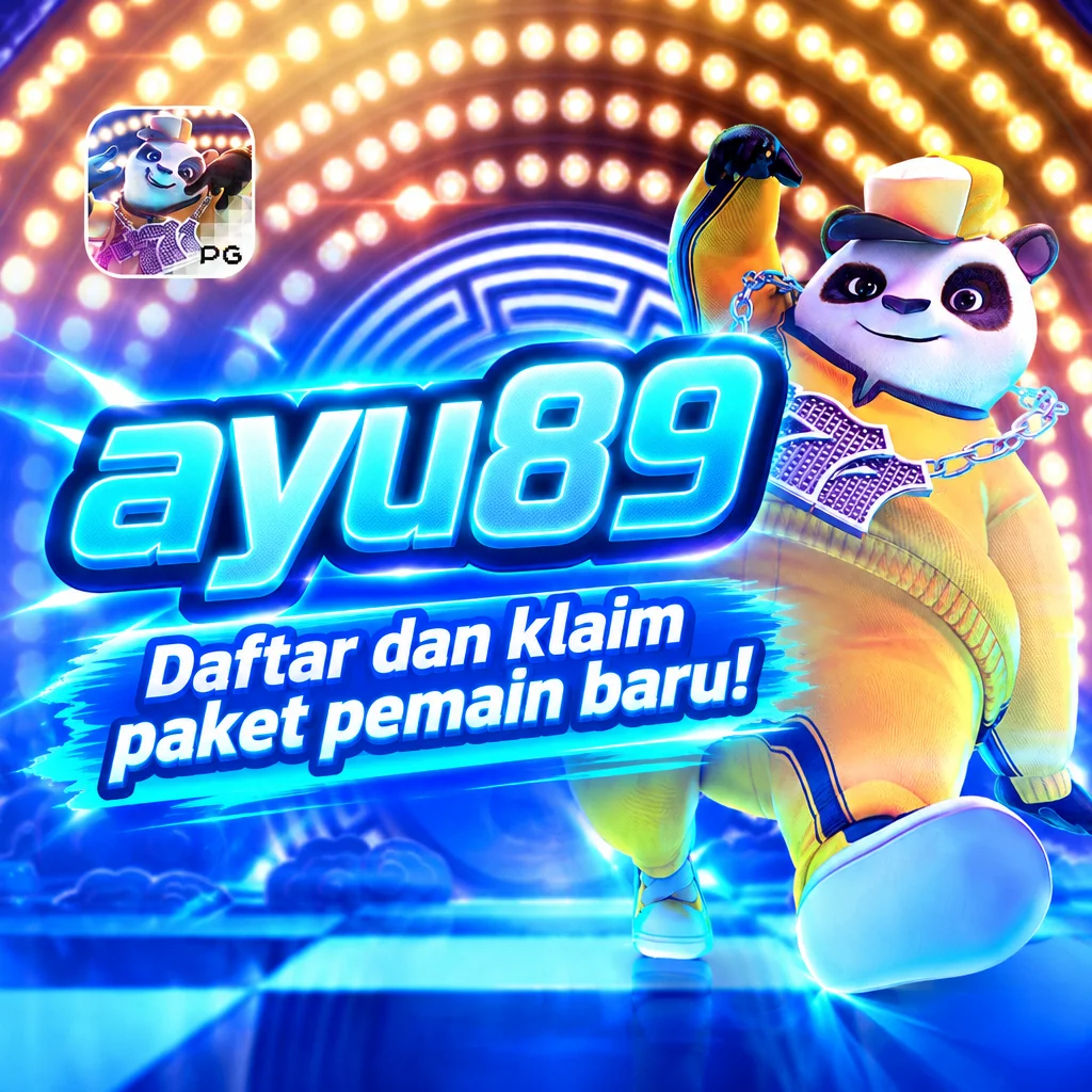 ayu89 · Gambar aplikasi 1